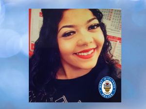 Supporting image for story: Police appeal to find missing 16-year-old from Wednesbury