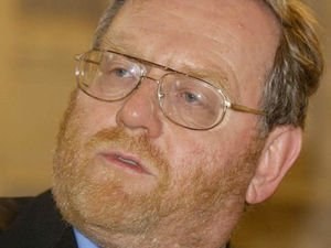 Supporting image for story: John Spellar - I was proved right over MoD homes