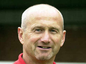 Supporting image for story: Richard O'Kelly back with Saddlers