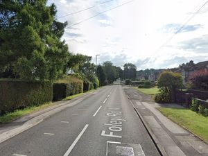 Supporting image for story: Closures and delays on Black Country roads