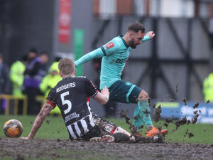 Supporting image for story: Wolves handed Liverpool clash in tough FA Cup draw