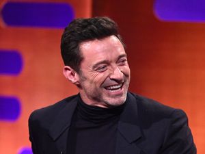 Supporting image for story: Hugh Jackman says he is deeply disappointed to cancel London tour date