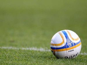 Supporting image for story: Hinks delighted with the Community spirit