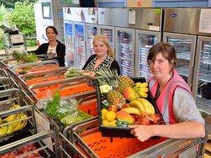 Supporting image for story: Desperate plea as Shropshire food charity is facing closure