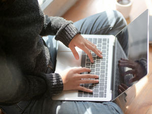 Supporting image for story: Bringing the festival experience to people at home through online gigs