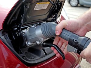 Supporting image for story: Just one in six councils have on-street EV charging, says AA study