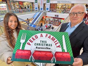 Supporting image for story: Bosses back
food crusade