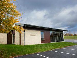 Supporting image for story: West Midlands crematorium almost doubles amount of services conducted amid attitude shift for funerals