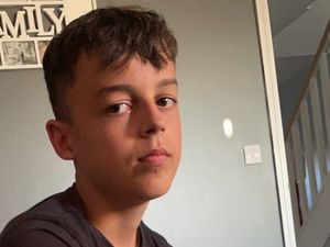 Supporting image for story: Police appeal for help to find 16-year-old boy reported missing