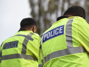 Supporting image for story: Police chiefs call for ‘serious investment’ amid early prison release plans