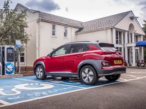 Supporting image for story: Lower energy bills for off-peak EV charging required to take strain off the grid