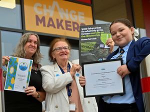 Supporting image for story: Wolverhampton representatives come together to celebrate Fairtrade Fortnight