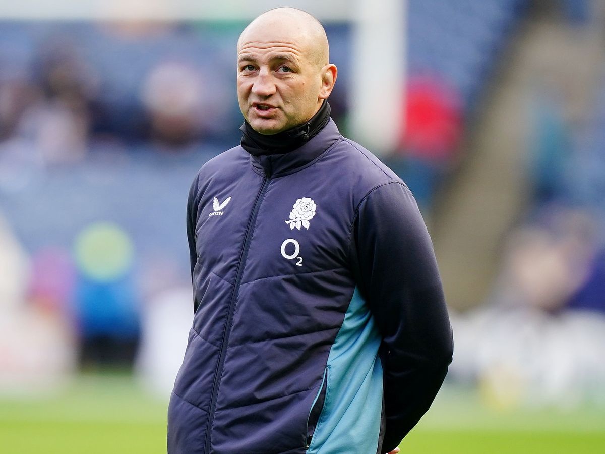 Steve Borthwick confident he knows how to turn around England&rsquo;s ailing fortunes