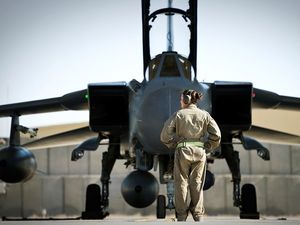 Supporting image for story: Train for a role on the railway women are urged