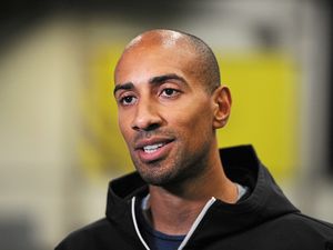 Supporting image for story: Wolves former players' fund for NHS gets to £50k target