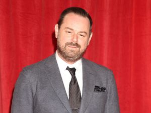 Supporting image for story: Danny Dyer to explore modern masculinity in Channel 4 documentary series