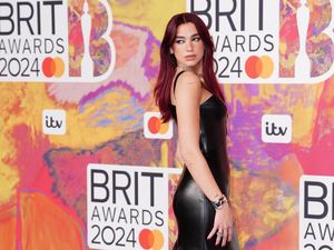 Supporting image for story: Dua Lipa announces release date for new album Radical Optimism