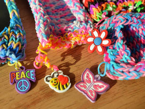 Supporting image for story: A new craze is looming large, says Sally-Anne Youll