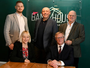 Supporting image for story: Bank House to grow with Fox Whittle acquisition