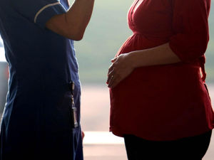 Supporting image for story: Concern as midwife levels in West Midlands fall while birth rate goes up