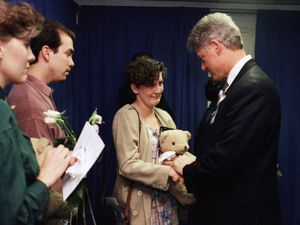 Oklahoma City Bombing Anniversary