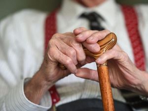 Supporting image for story: Lack of care placements leaves hundreds of patients stuck in hospital