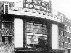 Supporting image for story: Special Holly day to mark legend's 60th anniversary tour