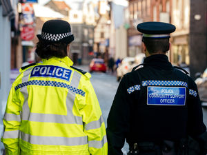 Supporting image for story: Council tax payers to see bills rise for West Mercia Police contribution
