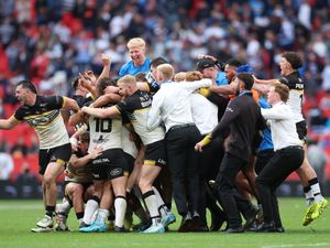 Supporting image for story: York chairman Clint Goodchild salutes ‘great day’ after Super League promotion