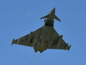 Supporting image for story: Berck to supply MoD and jet fighters after Fourjay takeover