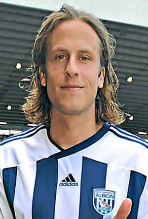Jonas Olsson