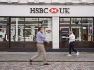 Supporting image for story: HSBC and Virgin Money among banking customers facing pay day outages