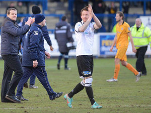 Supporting image for story: AFC Telford boss lines up two more signings