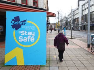 Supporting image for story: Chief medical officer denies straying into political issues during pandemic