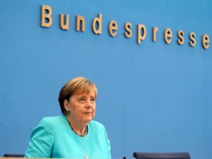 Supporting image for story: Unvaccinated may face restrictions in Germany, says official