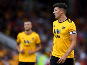 Supporting image for story: Danny Batth will be missed say Wolves team mates