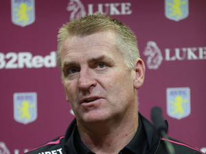 Supporting image for story: Aston Villa v Bolton: Dean Smith's pre-match press conference - VIDEO
