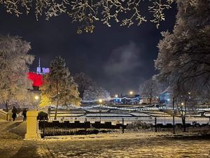 Supporting image for story: Festive activities on offer for the family to enjoy this Christmas