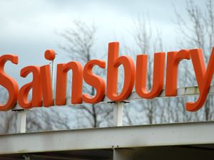 Supporting image for story: Sainsbury’s posts strong grocery sales but sees weather hit to non-food ranges