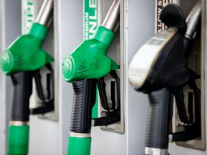 Supporting image for story: August brings third consecutive month of fuel price increases