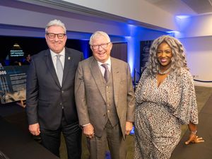 Supporting image for story: Alex Ferguson backs campaign to fund 150 scholarships for disadvantaged students