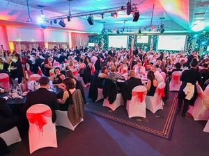 Supporting image for story: Chamber awards finalists unveiled