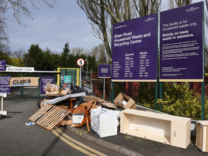 Supporting image for story: Peter Rhodes on the revenge of the millennials, a cure for fly-tipping and the benefits of counting to ten