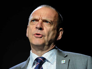 Supporting image for story: University of Wolverhampton vice chancellor hits out over PM remarks on BME underrepresentation