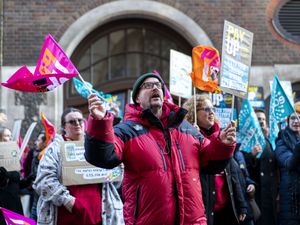 Supporting image for story: More strike days planned for sixth form college teachers in pay dispute