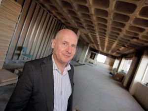 Supporting image for story: Wolverhampton co-living developer secures £4.5m funding 