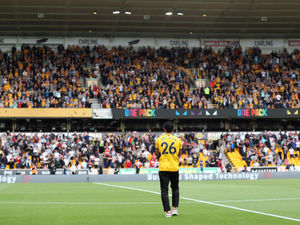 Supporting image for story: Wolves complete Hwang Hee-chan season long loan 