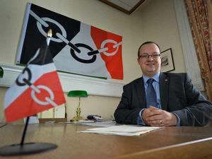 Supporting image for story: Jobs up for grabs at Brierley Hill event