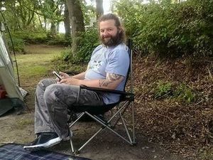 Supporting image for story: Family pay tribute to Oldbury motorcyclist killed in Stourbridge crash