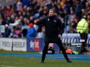 Supporting image for story: Shrewsbury boss Steve Cotterill believes fans made big difference in win over Port Vale